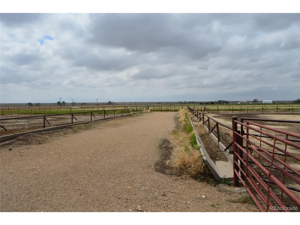 22661 Road 24 La Junta, CO 81050