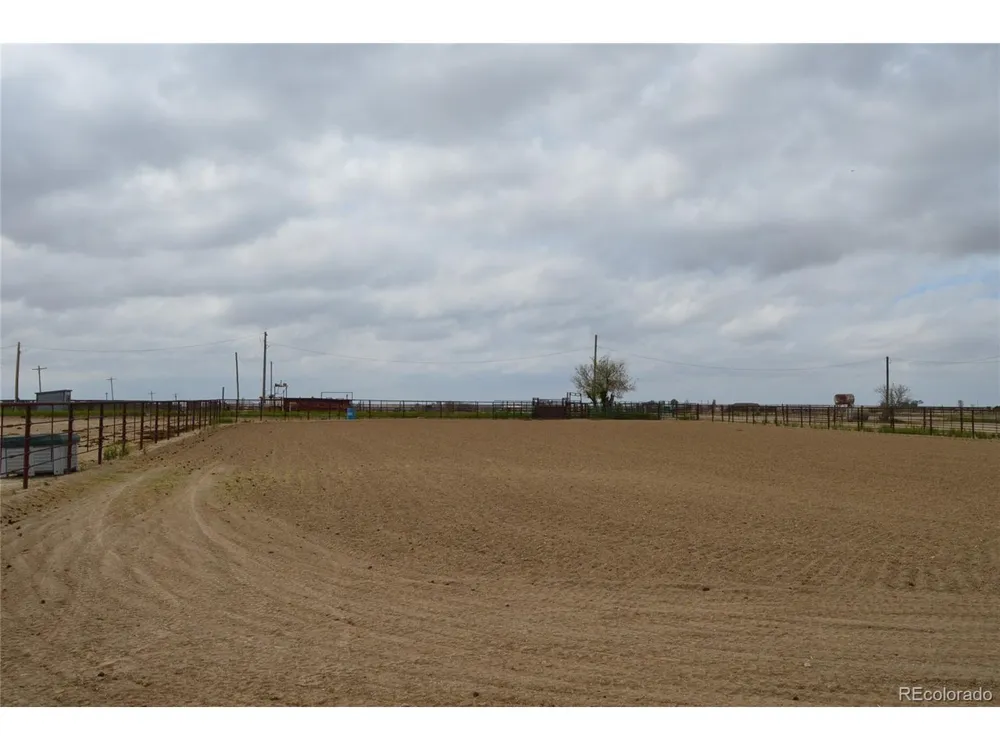 22661 Road 24 La Junta, CO 81050
