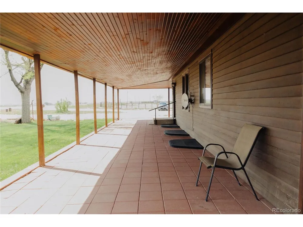 22661 Road 24 La Junta, CO 81050