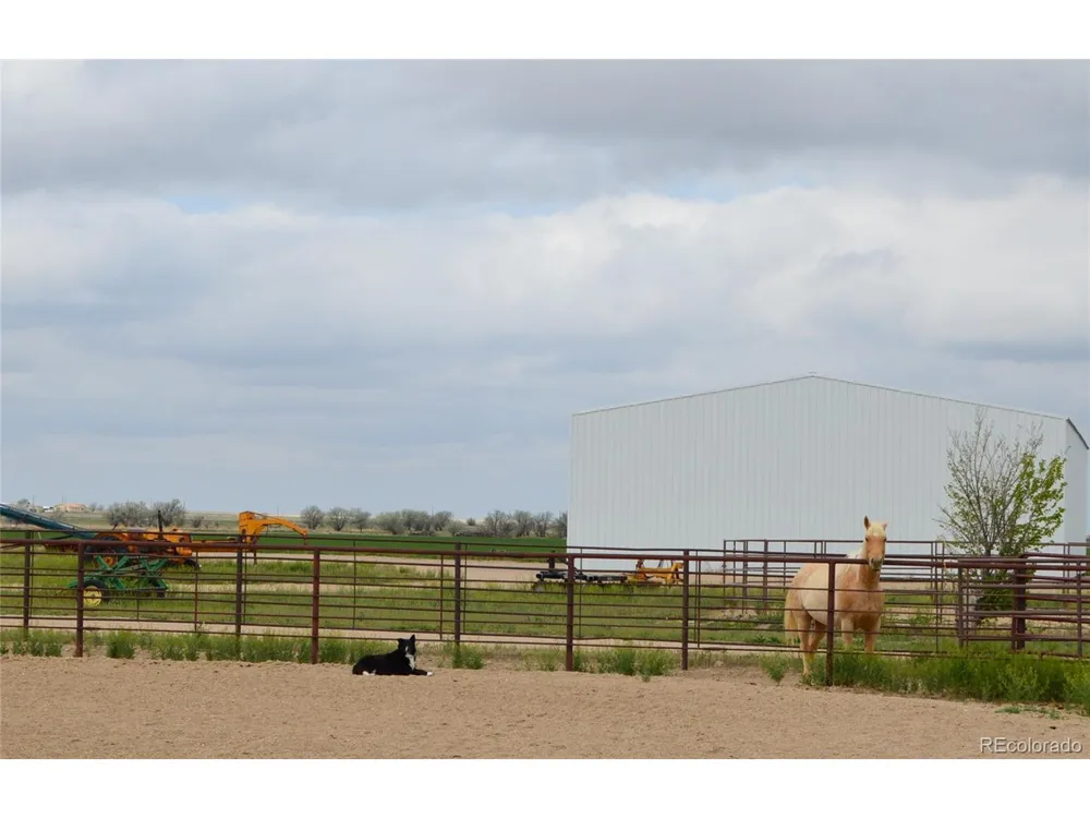 22661 Road 24 La Junta, CO 81050