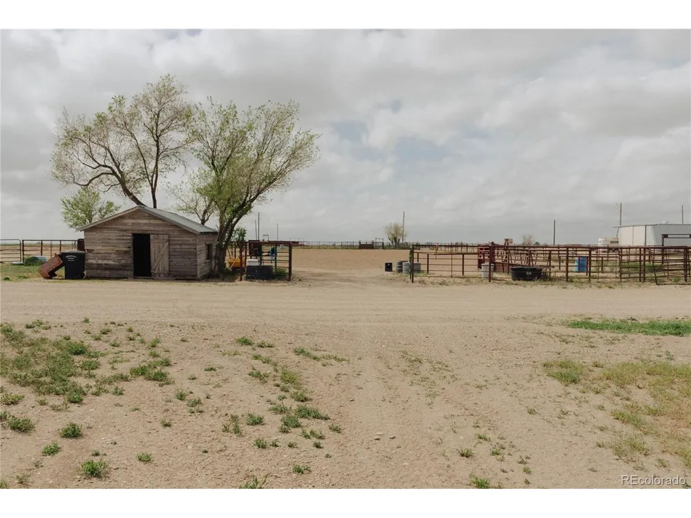 22661 Road 24 La Junta, CO 81050