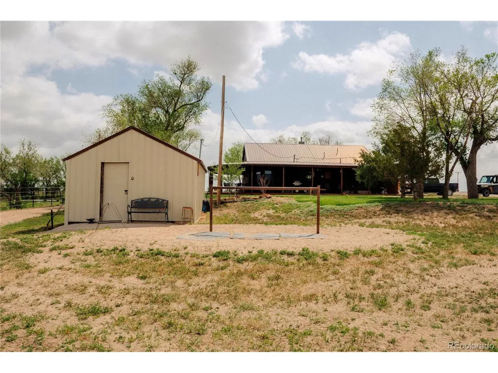 22661 Road 24 La Junta, CO 81050