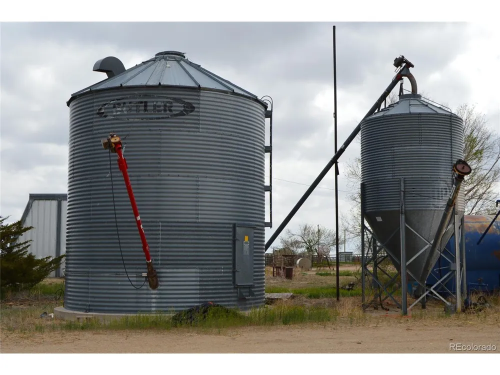 22661 Road 24 La Junta, CO 81050