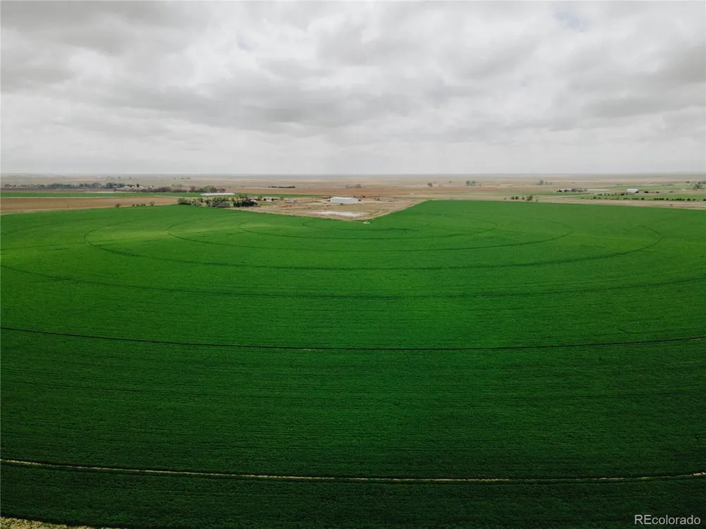 22661 Road 24 La Junta, CO 81050