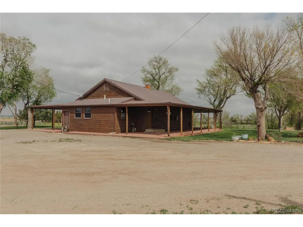 22661 Road 24 La Junta, CO 81050