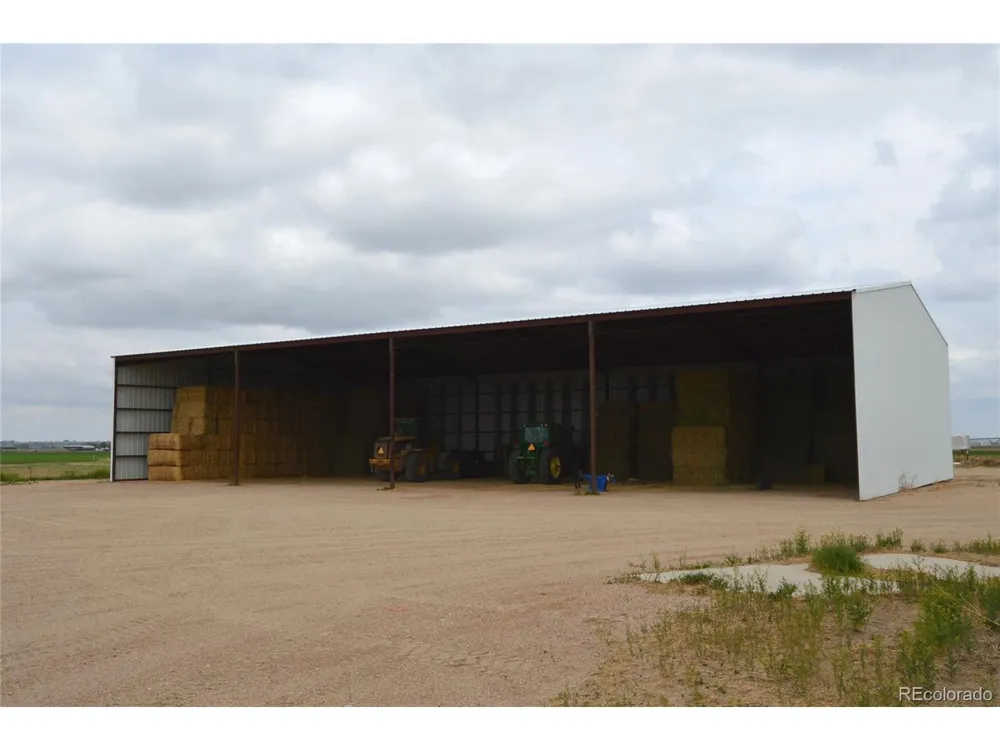 22661 Road 24 La Junta, CO 81050