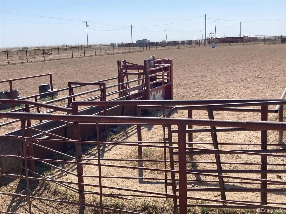 22661 Road 24 La Junta, CO 81050