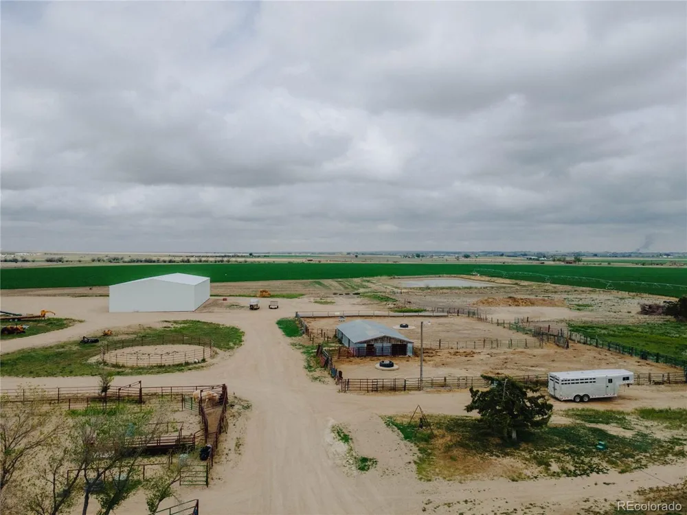 22661 Road 24 La Junta, CO 81050