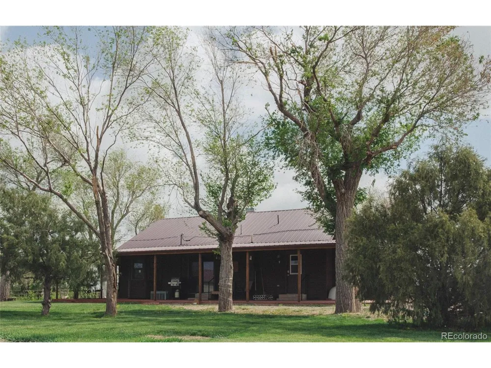 22661 Road 24 La Junta, CO 81050