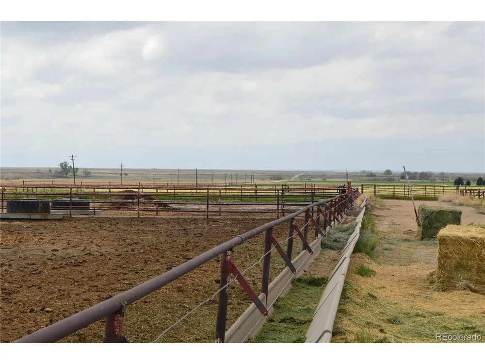 22661 Road 24 La Junta, CO 81050