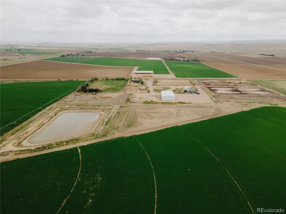 22661 Road 24 La Junta, CO 81050