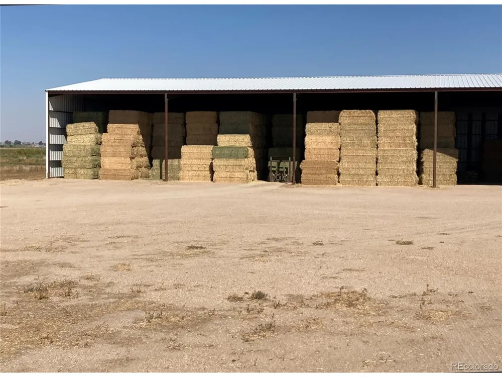 22661 Road 24 La Junta, CO 81050