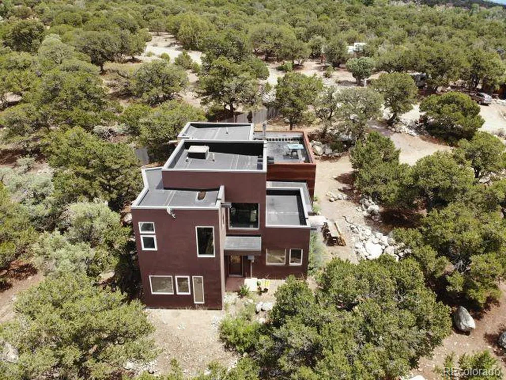 3580 Alfresco Way Crestone, CO 81131