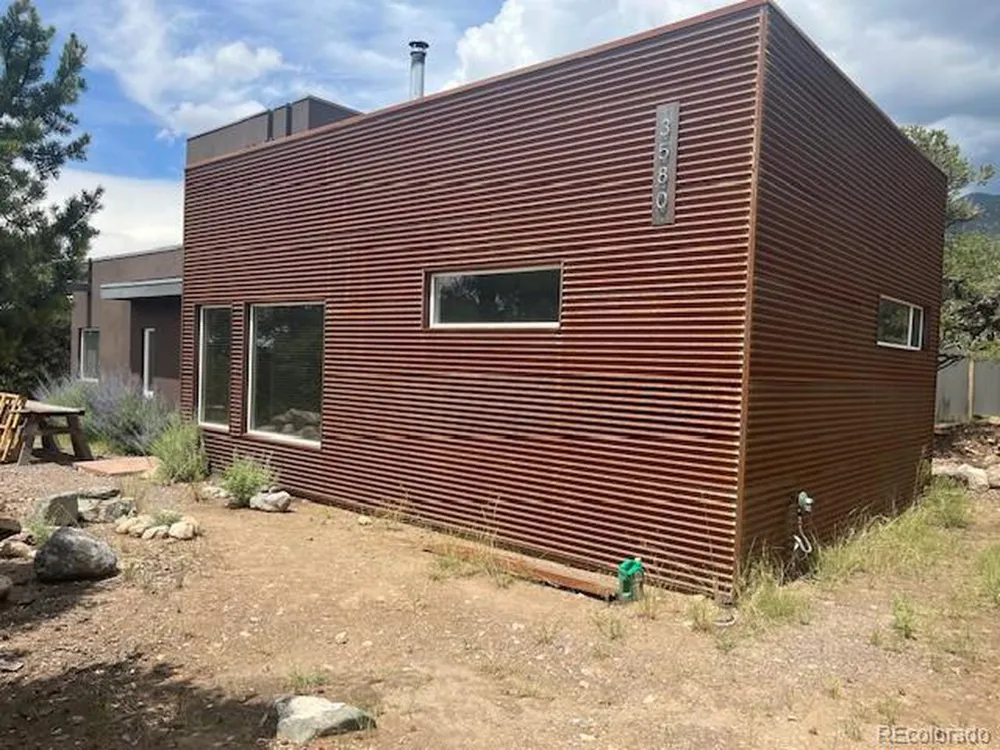 3580 Alfresco Way Crestone, CO 81131
