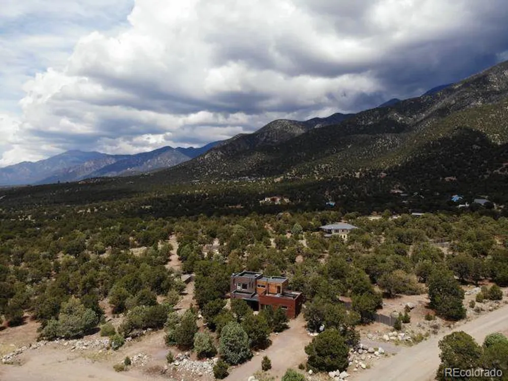 3580 Alfresco Way Crestone, CO 81131
