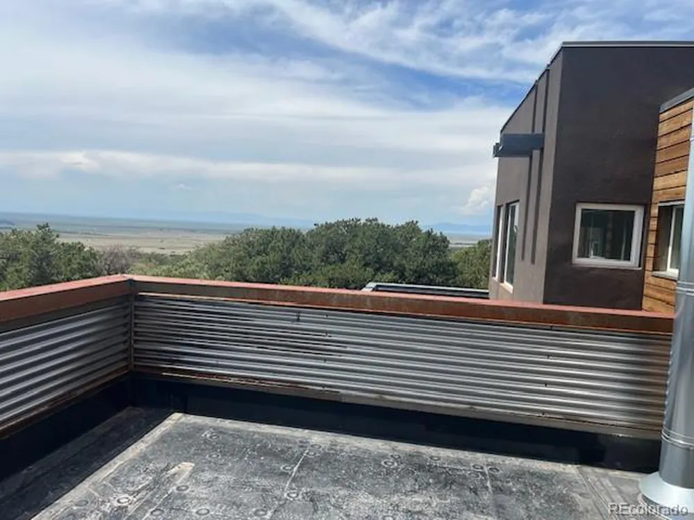 3580 Alfresco Way Crestone, CO 81131