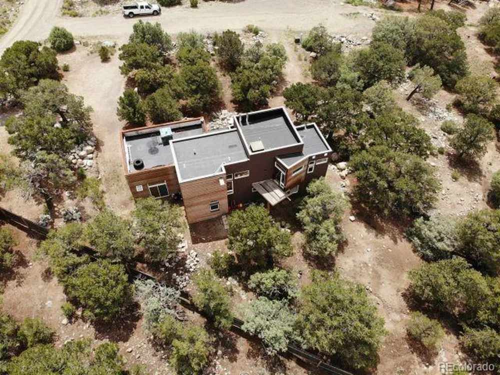 3580 Alfresco Way Crestone, CO 81131