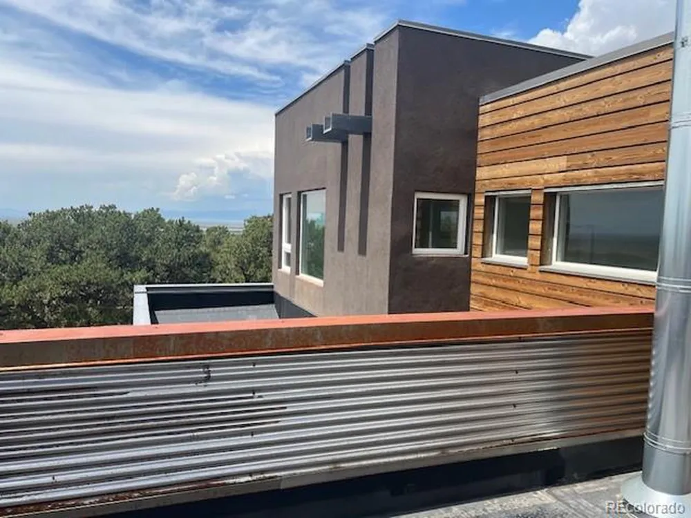 3580 Alfresco Way Crestone, CO 81131