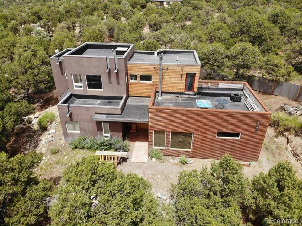 3580 Alfresco Way Crestone, CO 81131