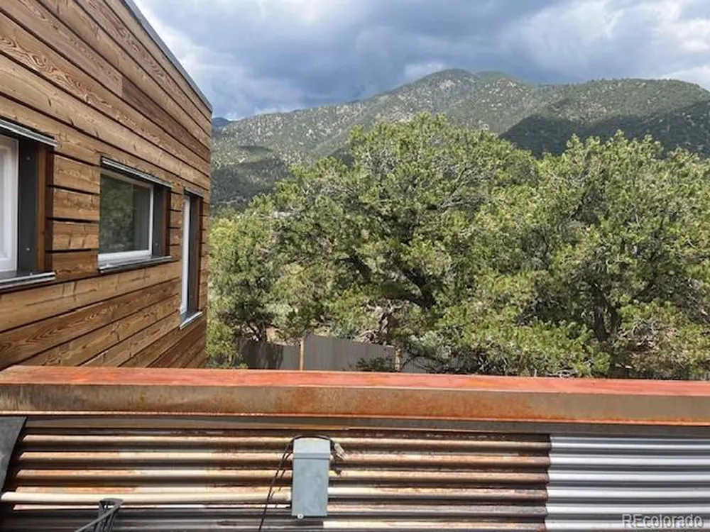 3580 Alfresco Way Crestone, CO 81131