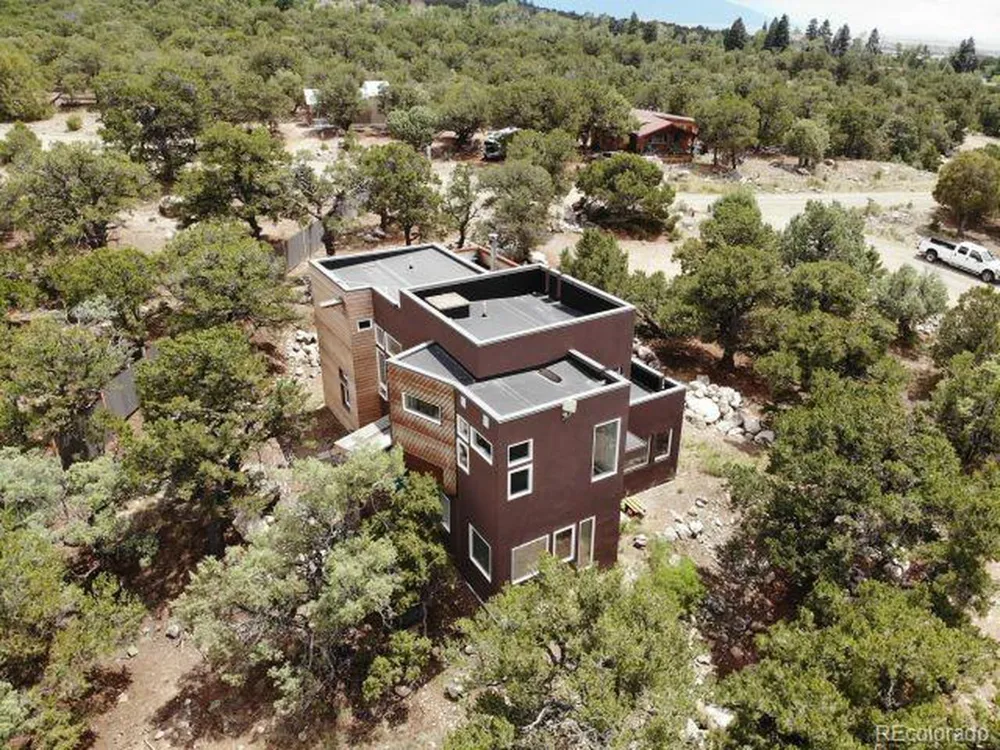 3580 Alfresco Way Crestone, CO 81131