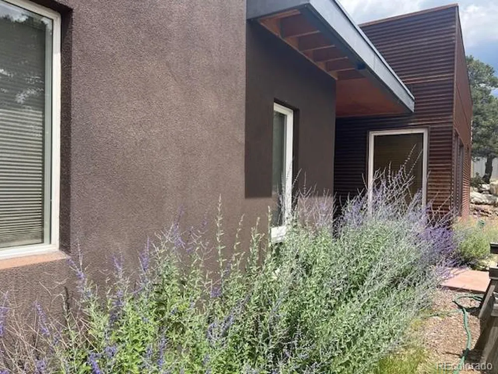 3580 Alfresco Way Crestone, CO 81131