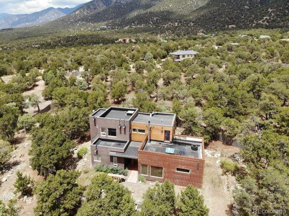 3580 Alfresco Way Crestone, CO 81131