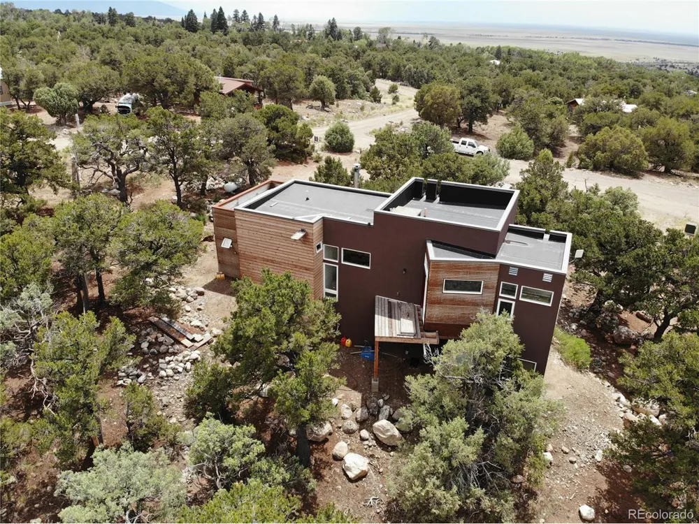 3580 Alfresco Way Crestone, CO 81131