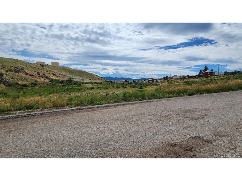 420 Belford Street Silver Cliff, CO 81252