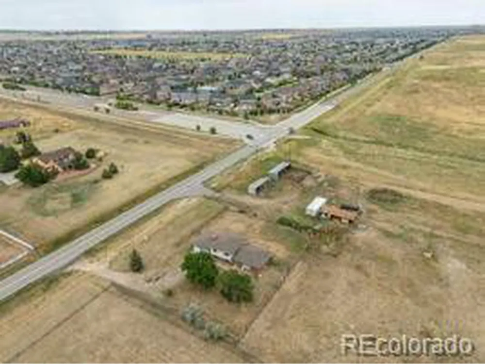 24790 E Alameda Avenue Aurora, CO 80018