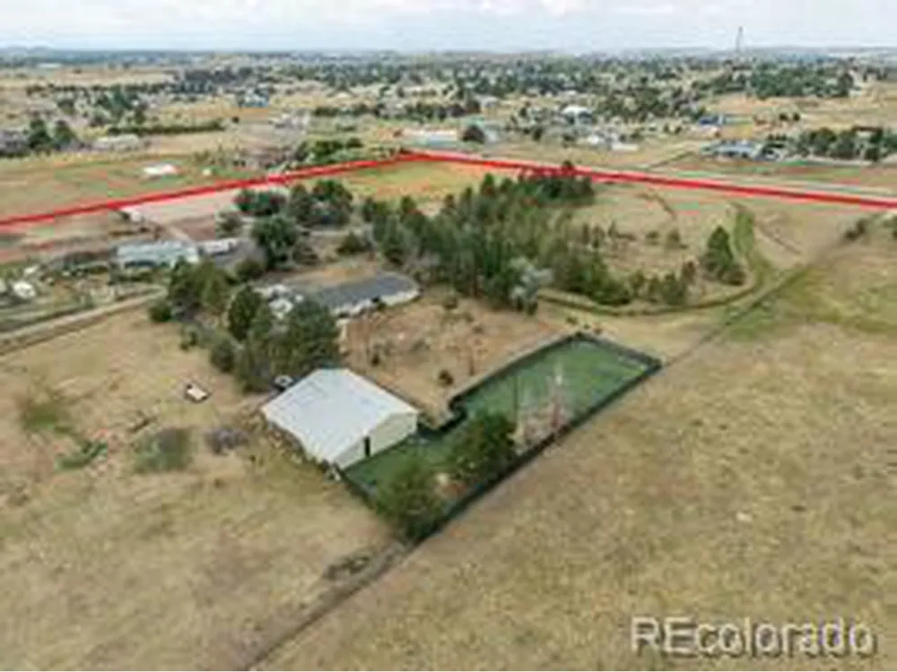 24790 E Alameda Avenue Aurora, CO 80018