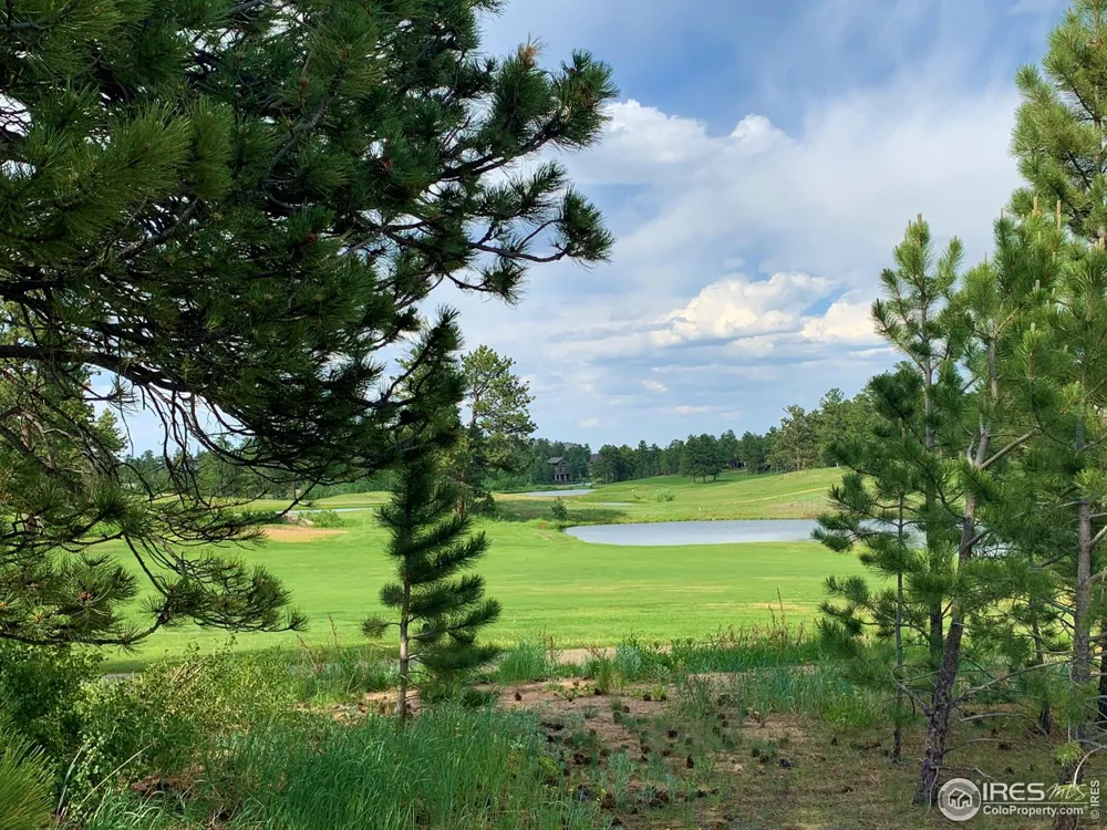 3 Fox Meadow Lane #Lot 3 Red Feather Lakes, CO 80545