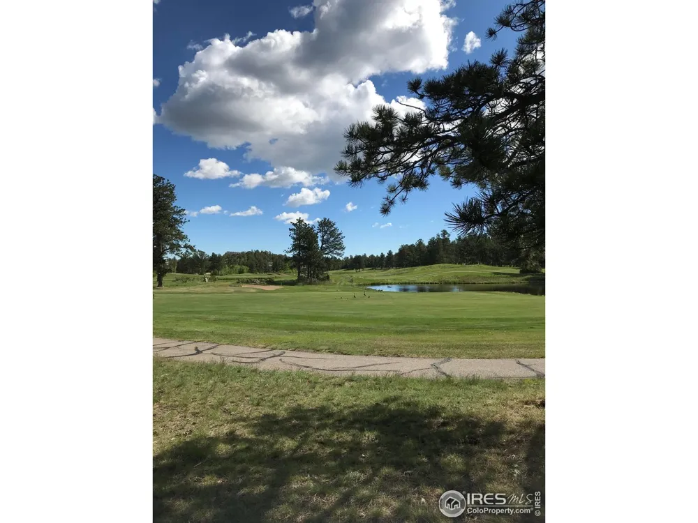 3 Fox Meadow Lane #Lot 3 Red Feather Lakes, CO 80545
