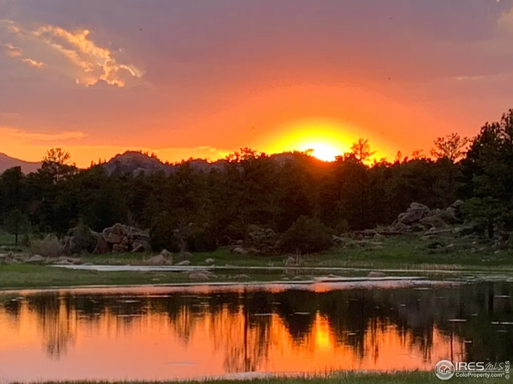 3 Fox Meadow Lane #Lot 3 Red Feather Lakes, CO 80545