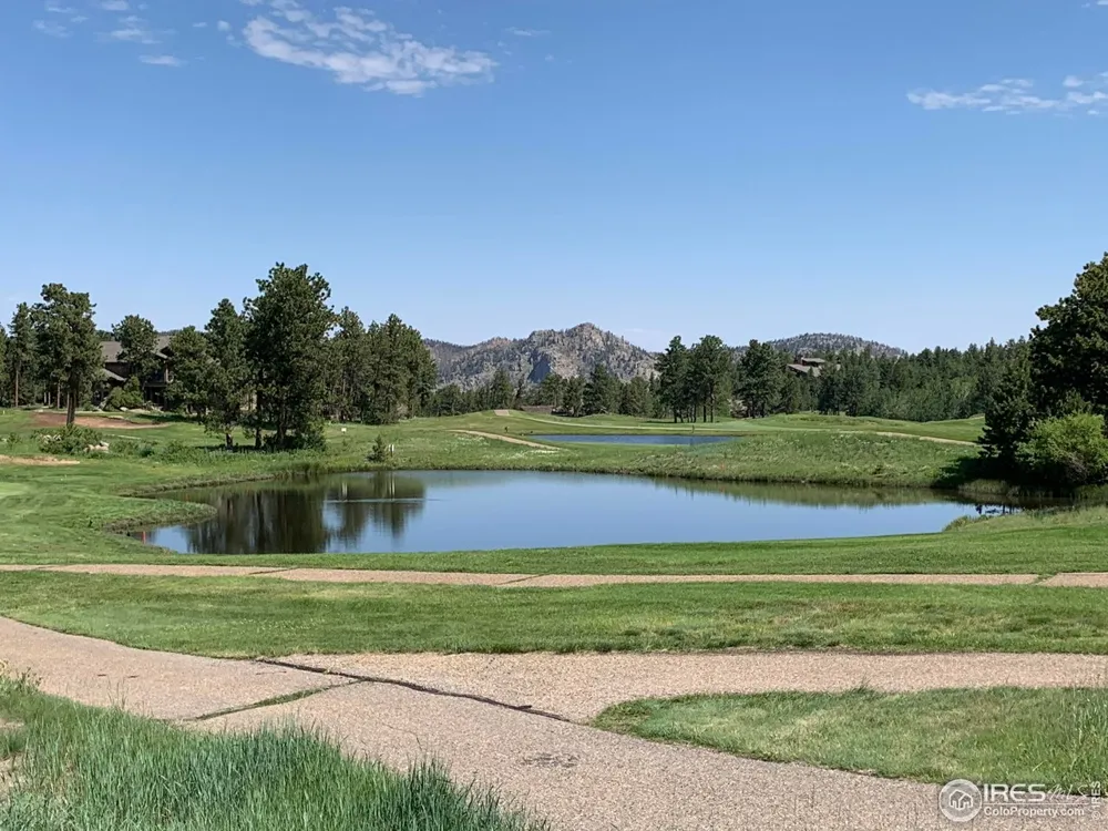 3 Fox Meadow Lane #Lot 3 Red Feather Lakes, CO 80545