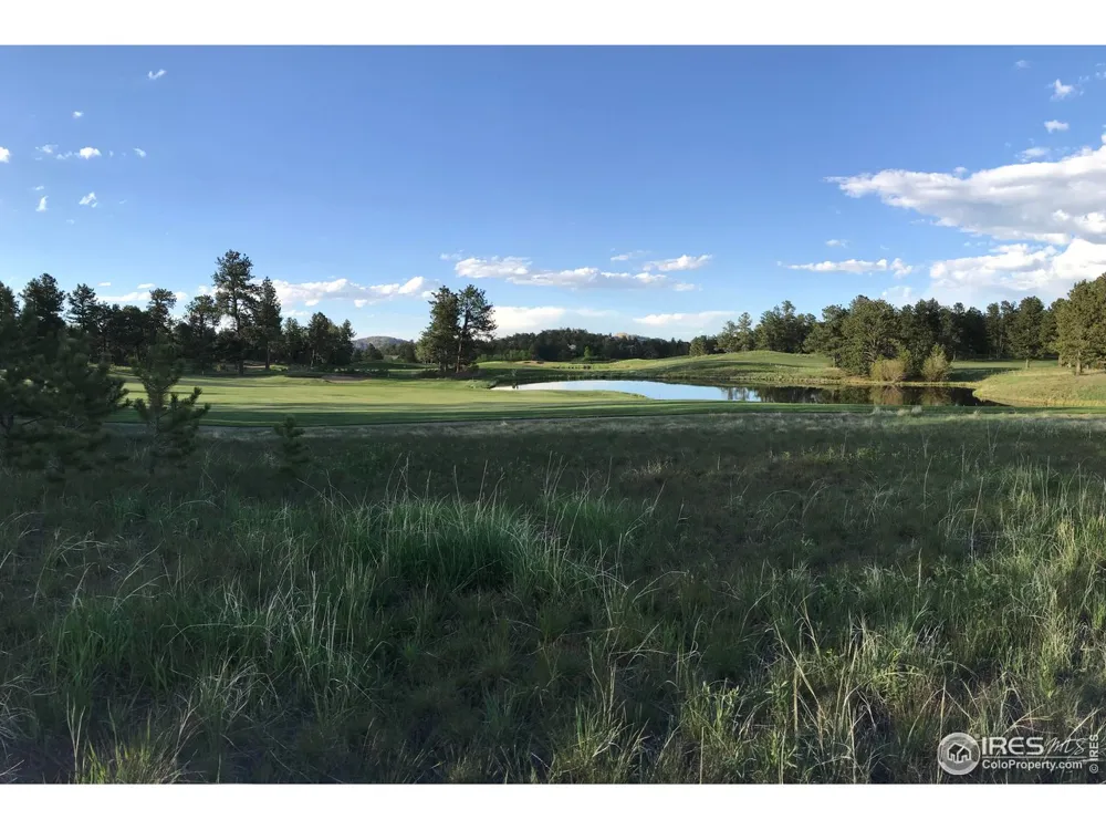 3 Fox Meadow Lane #Lot 3 Red Feather Lakes, CO 80545