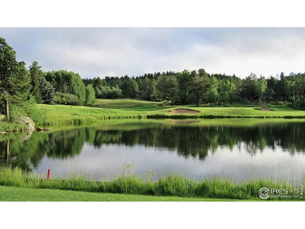 3 Fox Meadow Lane #Lot 3 Red Feather Lakes, CO 80545