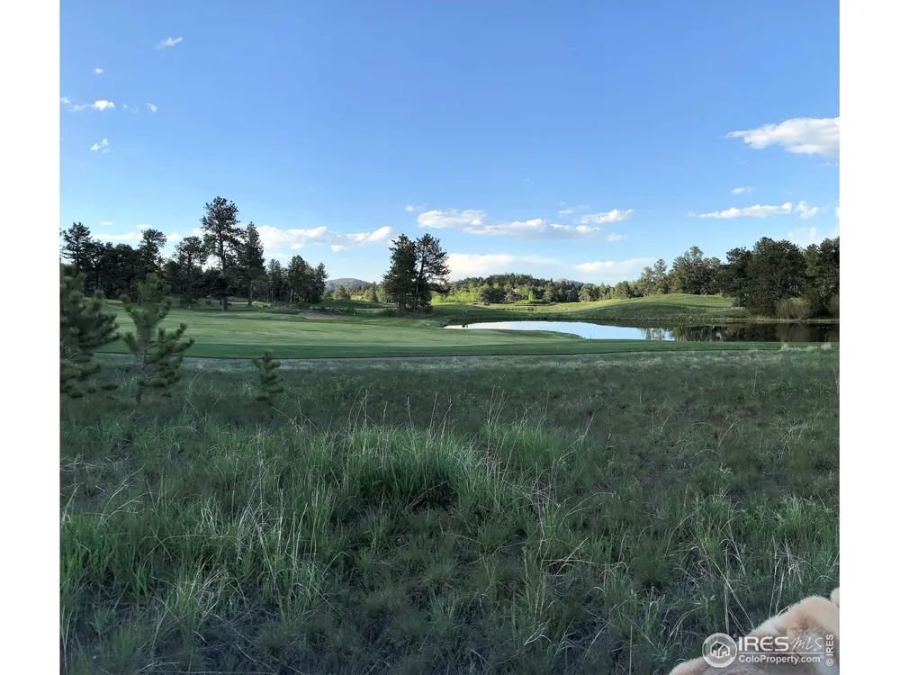3 Fox Meadow Lane #Lot 3 Red Feather Lakes, CO 80545