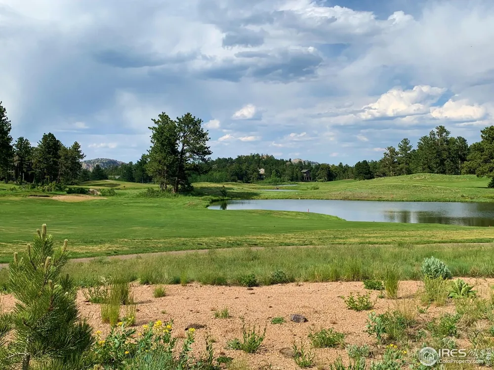 3 Fox Meadow Lane #Lot 3 Red Feather Lakes, CO 80545