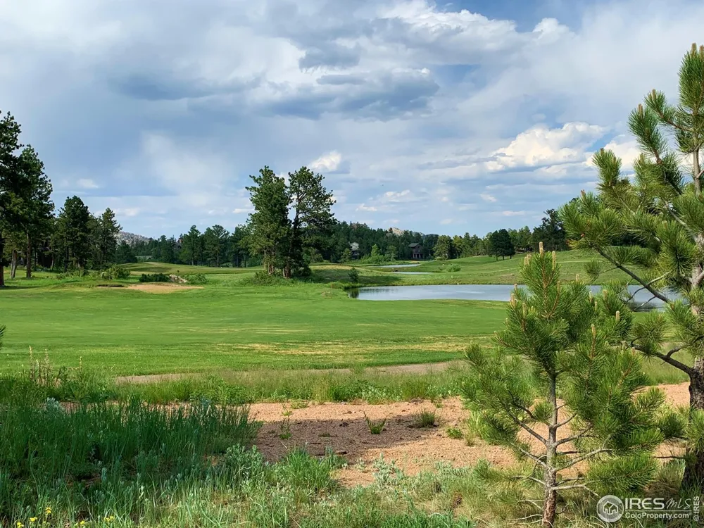 3 Fox Meadow Lane #Lot 3 Red Feather Lakes, CO 80545