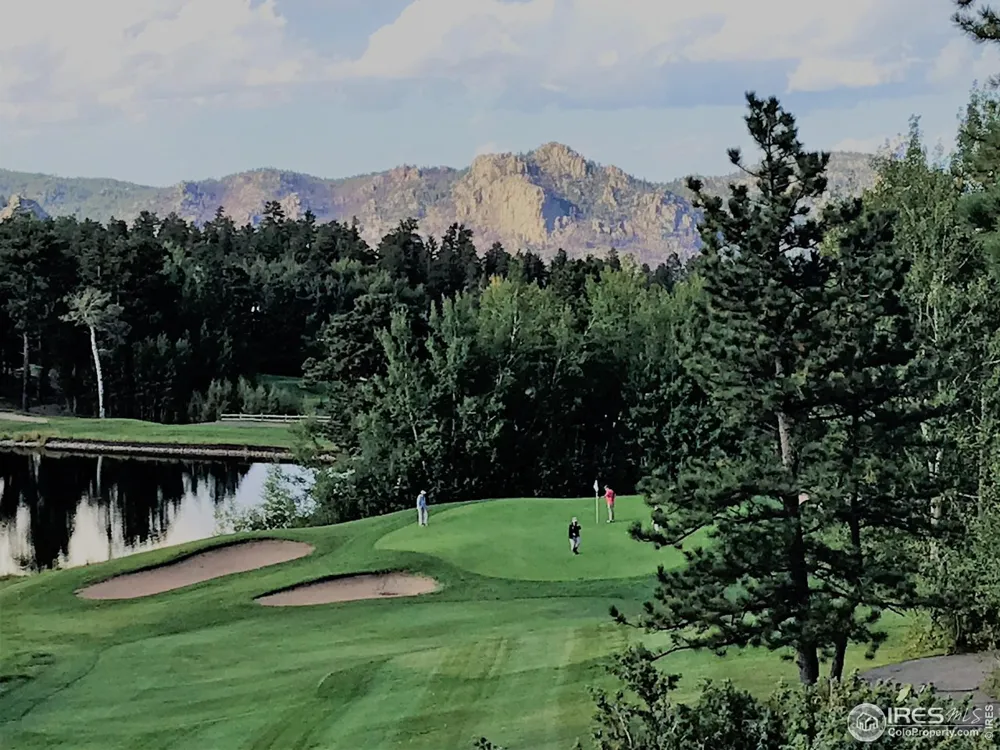 3 Fox Meadow Lane #Lot 3 Red Feather Lakes, CO 80545