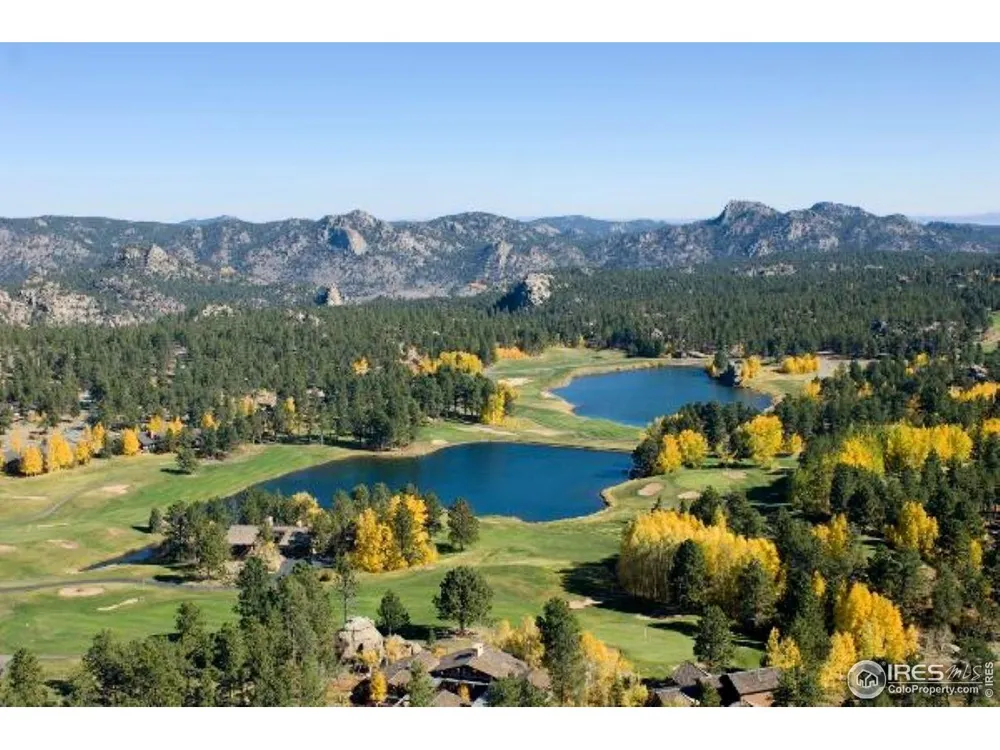 3 Fox Meadow Lane #Lot 3 Red Feather Lakes, CO 80545