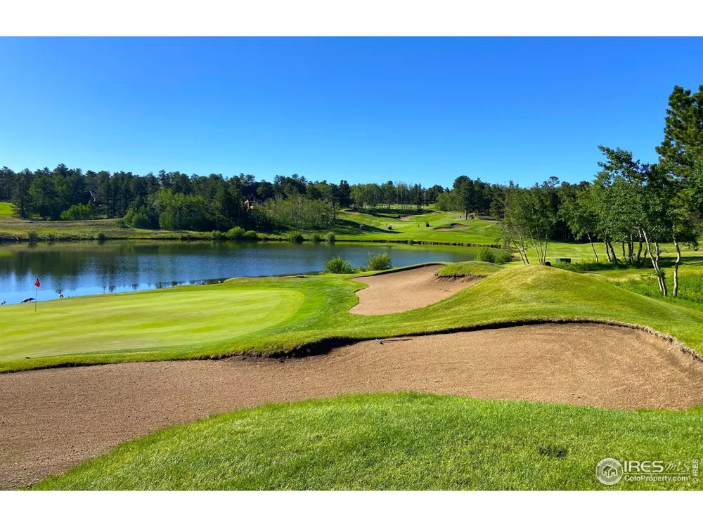3 Fox Meadow Lane #Lot 3 Red Feather Lakes, CO 80545