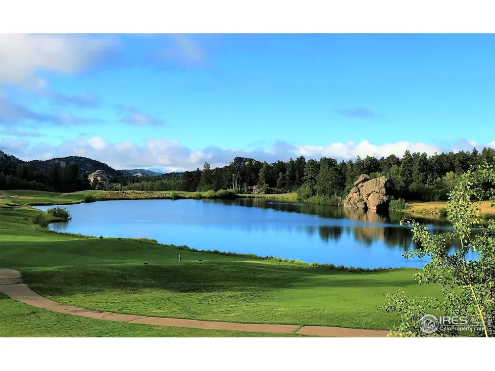 3 Fox Meadow Lane #Lot 3 Red Feather Lakes, CO 80545