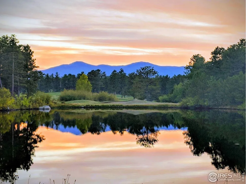 3 Fox Meadow Lane #Lot 3 Red Feather Lakes, CO 80545