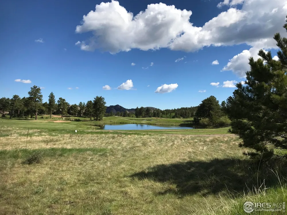 3 Fox Meadow Lane #Lot 3 Red Feather Lakes, CO 80545