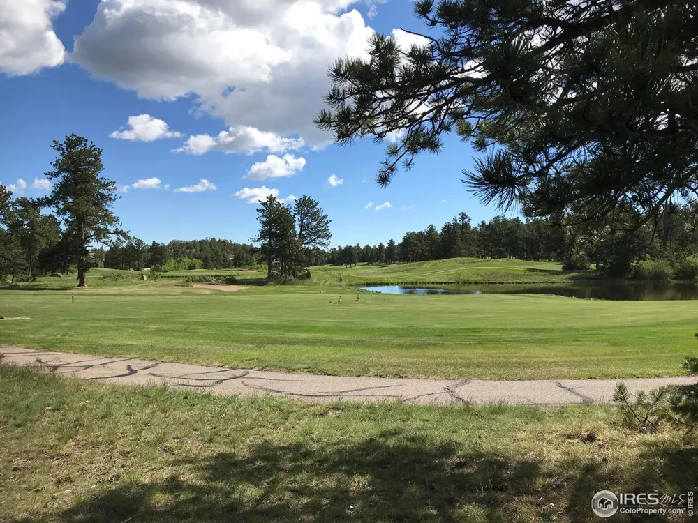 3 Fox Meadow Lane #Lot 3 Red Feather Lakes, CO 80545