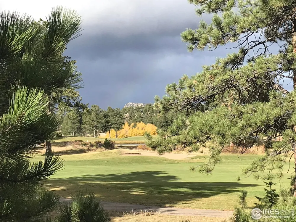3 Fox Meadow Lane #Lot 3 Red Feather Lakes, CO 80545
