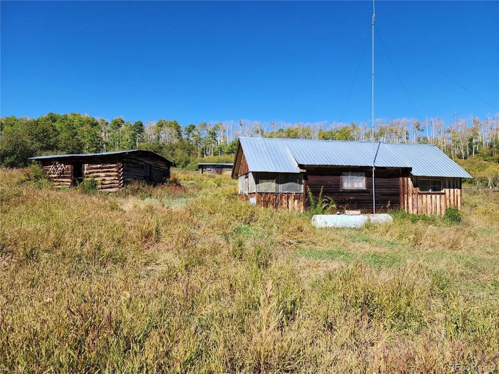 2586 26 1/10 ROAD Gateway, CO 81522