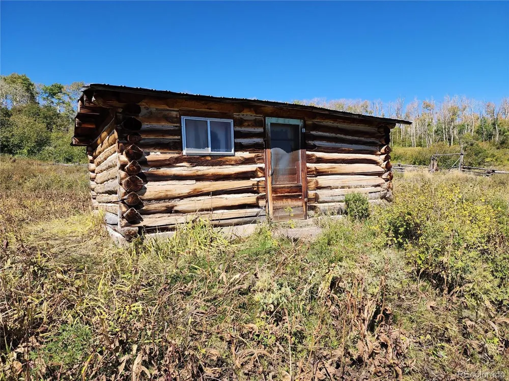 2586 26 1/10 ROAD Gateway, CO 81522